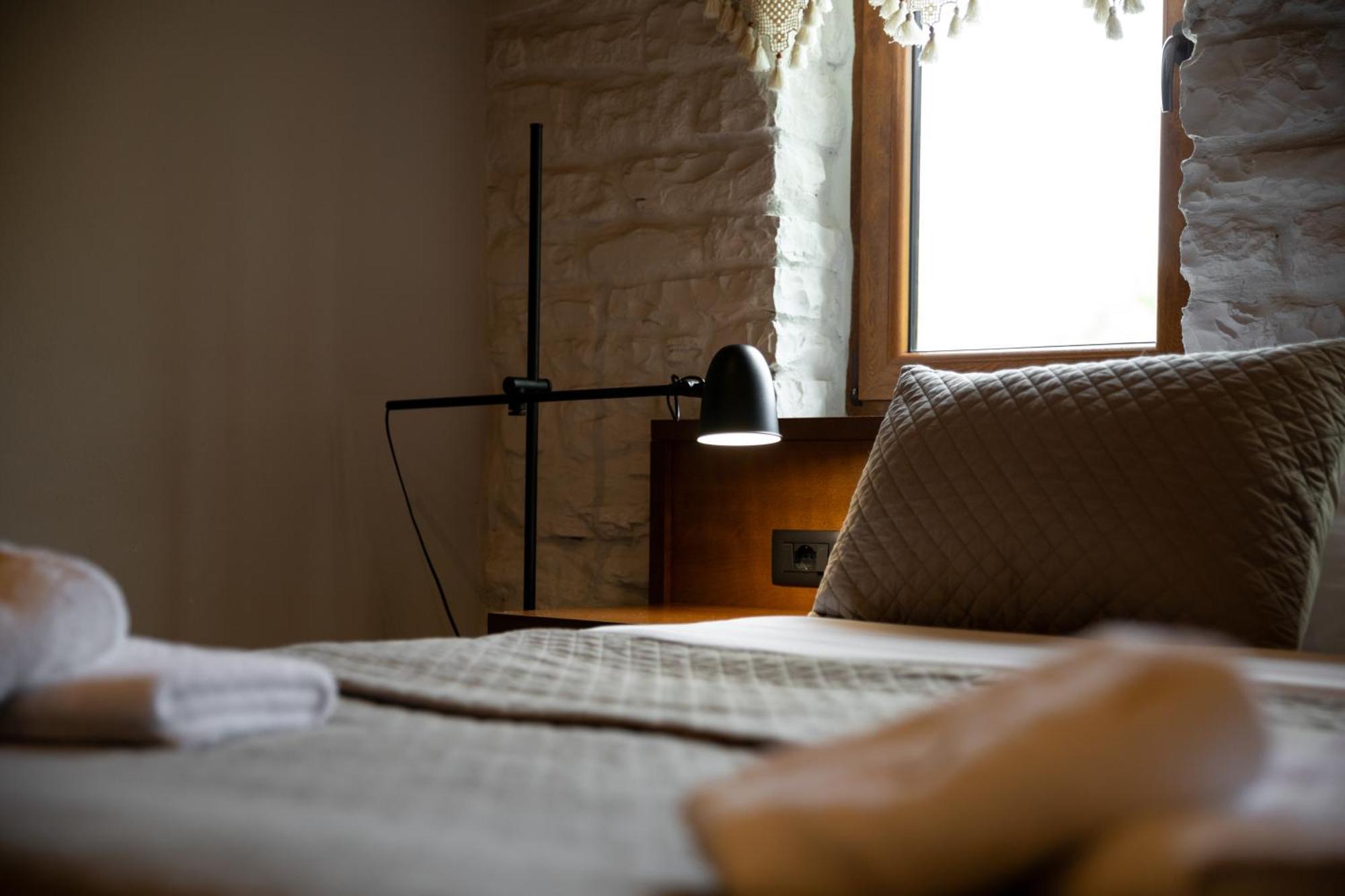 The Stone Sky Hotel Gjirokastër Екстериор снимка